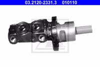 Ate 03.2120-2331.3 Cylinder brake master