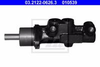 Ate 03.2122-0626.3 Cylinder brake master