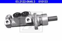 Ate 03.2122-0646.3 Cylinder brake master