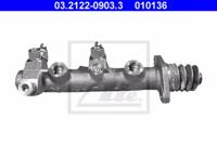 Ate 03.2122-0903.3 Циліндр головний гальмівний Ate 03.2122-0903.3 Циліндр головний гальмівний