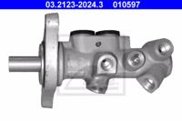Ate 03.2123-2024.3 Cylinder brake master