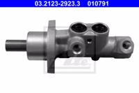 Ate 03.2123-2923.3 Cylinder brake master Ate 03.2123-2923.3 Cylinder brake master