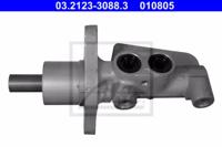 Ate 03.2123-3088.3 Циліндр головний гальмівний Ate 03.2123-3088.3 Циліндр головний гальмівний