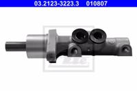 Ate 03.2123-3223.3 Цилиндр главный тормозной Ate 03.2123-3223.3 Цилиндр главный тормозной
