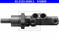 Ate 03.2123-3549.3 Циліндр головний гальмівний Ate 03.2123-3549.3 Циліндр головний гальмівний