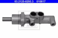 Ate 03.2125-0293.3 Cylinder brake master Ate 03.2125-0293.3 Cylinder brake master