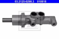 Ate 03.2125-0298.3 Cylinder brake master