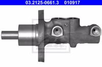 Ate 03.2125-0661.3 Cylinder brake master