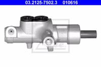 Ate 03.2125-7502.3 Cylinder brake master