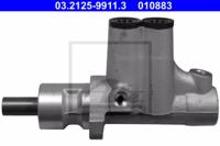 Ate 03.2125-9911.3 Циліндр головний гальмівний Ate 03.2125-9911.3 Циліндр головний гальмівний