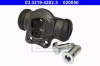 Ate 03.3219-4202.3 Cylinder drum brake Ate 03.3219-4202.3 Cylinder drum brake
