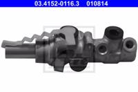 Ate 03.4152-0116.3 Cylinder brake master