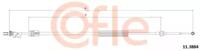 Cofle 11.3884 Трос кпп