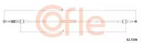 Cofle 12.7236 Трос кпп
