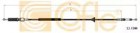 Cofle 12.7244 Трос кпп Cofle 12.7244 Трос кпп