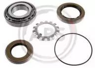 A.B.S. 201003 Wheel bearing