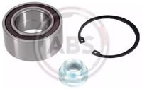 A.B.S. 201012 Wheel bearing