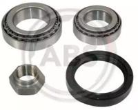A.B.S. 201024 Wheel bearing