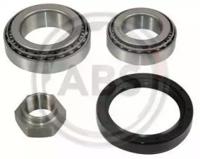 A.B.S. 201025 Wheel bearing