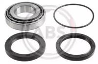 A.B.S. 201036 Підшипник маточини колеса