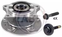 A.B.S. 201070 Wheel hub assy