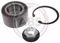 A.B.S. 201074 Wheel bearing