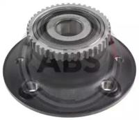A.B.S. 201081 Wheel hub assy