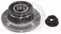 A.B.S. 201125 Wheel bearing