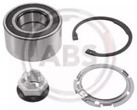 A.B.S. 201127 Wheel bearing