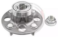 A.B.S. 201148 Wheel hub assy
