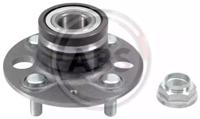 A.B.S. 201149 Wheel hub assy