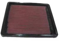 K&N 33-2017 Air filter