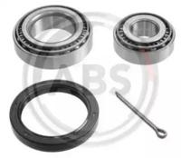 A.B.S. 201208 Підшипник маточини колеса