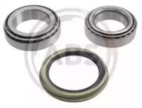 A.B.S. 201209 Подшипник ступицы колеса