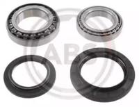 A.B.S. 201236 Wheel bearing A.B.S. 201236 Wheel bearing