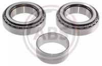 A.B.S. 201241 Wheel bearing A.B.S. 201241 Wheel bearing