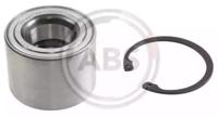 A.B.S. 201248 Підшипник маточини колеса