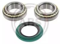 A.B.S. 201252 Wheel bearing A.B.S. 201252 Wheel bearing