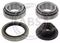 A.B.S. 201254 Wheel bearing