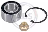 A.B.S. 201256 Підшипник маточини колеса