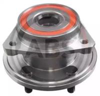 A.B.S. 201279 Wheel bearing