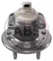 A.B.S. 201282 Підшипник маточини колеса A.B.S. 201282 Підшипник маточини колеса