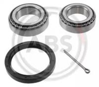 A.B.S. 201284 Wheel bearing