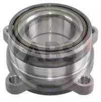 A.B.S. 201295 Wheel hub assy A.B.S. 201295 Wheel hub assy