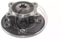 A.B.S. 201298 Wheel hub assy