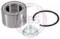 A.B.S. 201315 Підшипник маточини колеса