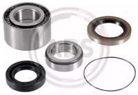 A.B.S. 201353 Підшипник маточини колеса A.B.S. 201353 Підшипник маточини колеса