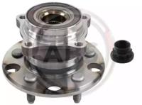 A.B.S. 201357 Wheel bearing