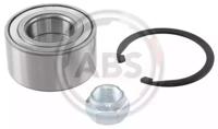 A.B.S. 201364 Підшипник маточини колеса A.B.S. 201364 Підшипник маточини колеса