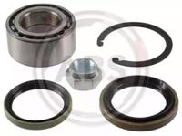 A.B.S. 201384 Wheel bearing